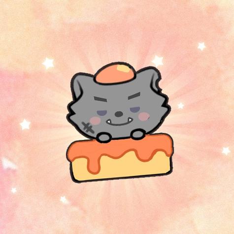 喜羊羊与灰太狼头像萌版