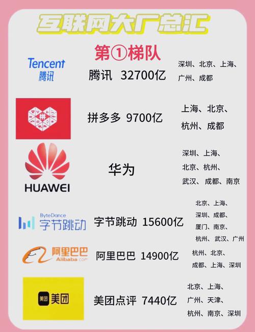 国内idc三大龙头公司