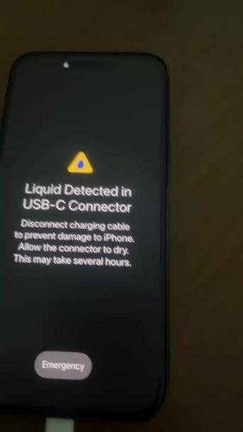 手机充电老是发出响声