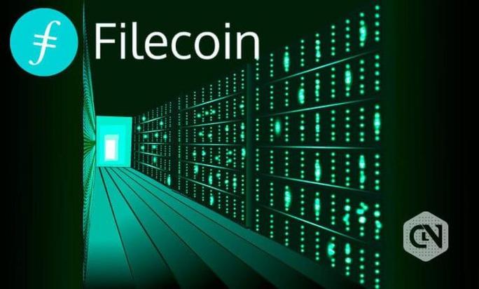 filecoin上线之后价格预测