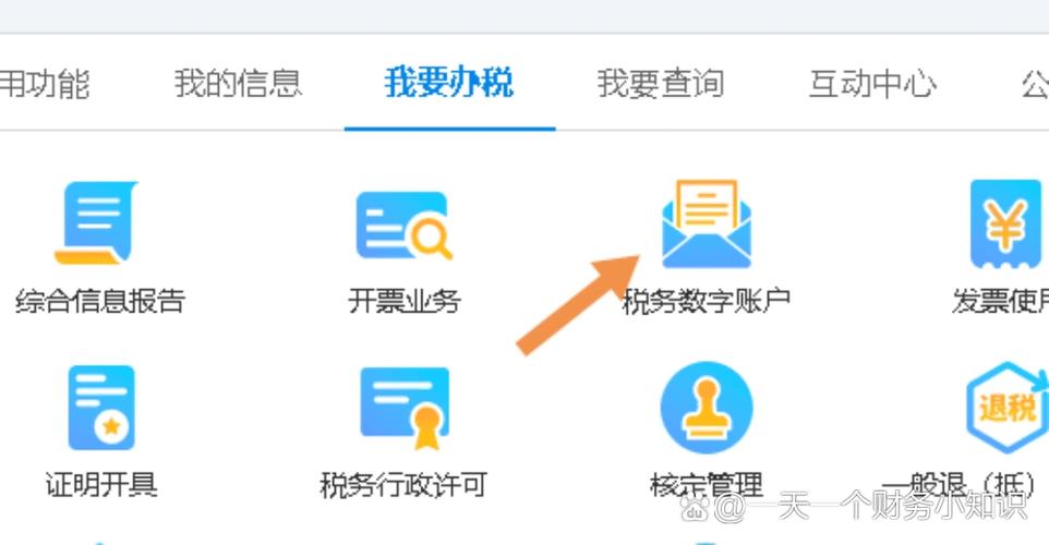 网页版电子税务局