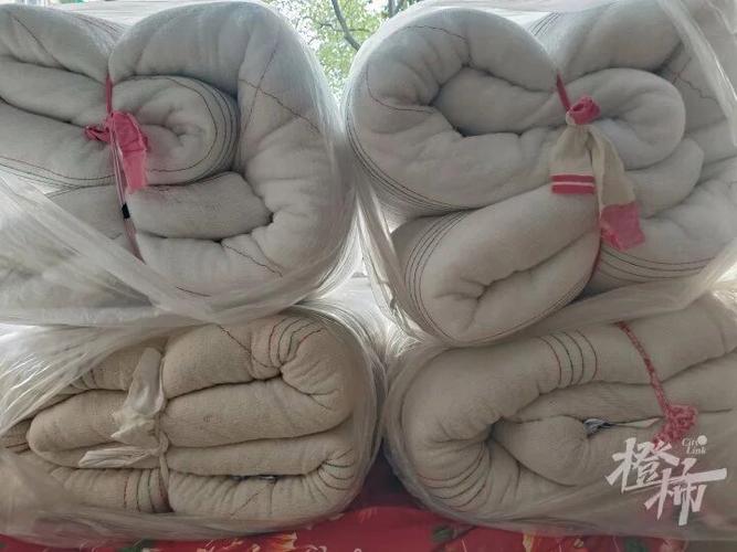 羊毛被旧了怎么处理
