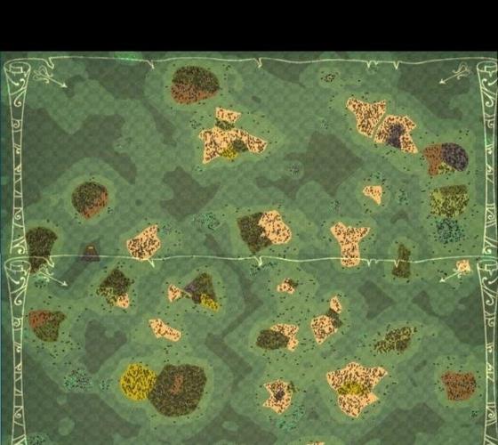 饥荒海难攻略大全截图1