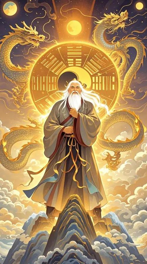 伏羲