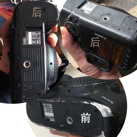 相机不能拍照的原因和恢复方法