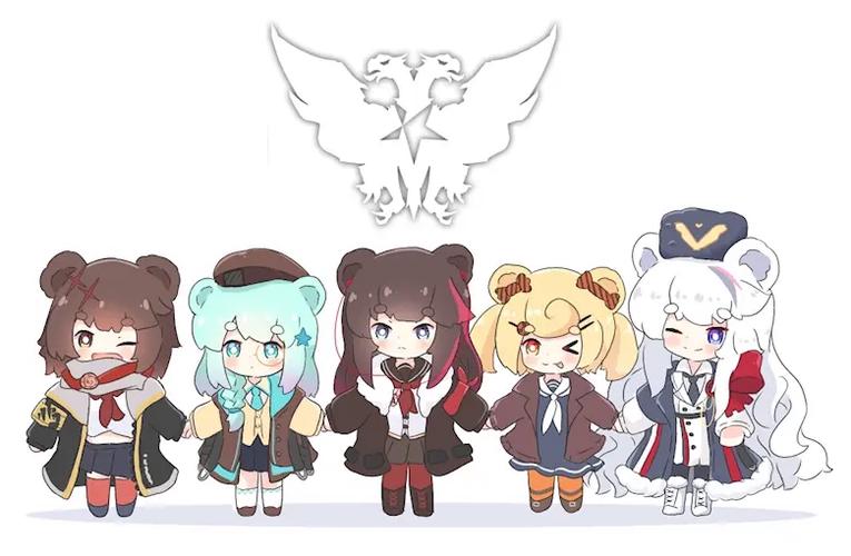 kurocore明日方舟