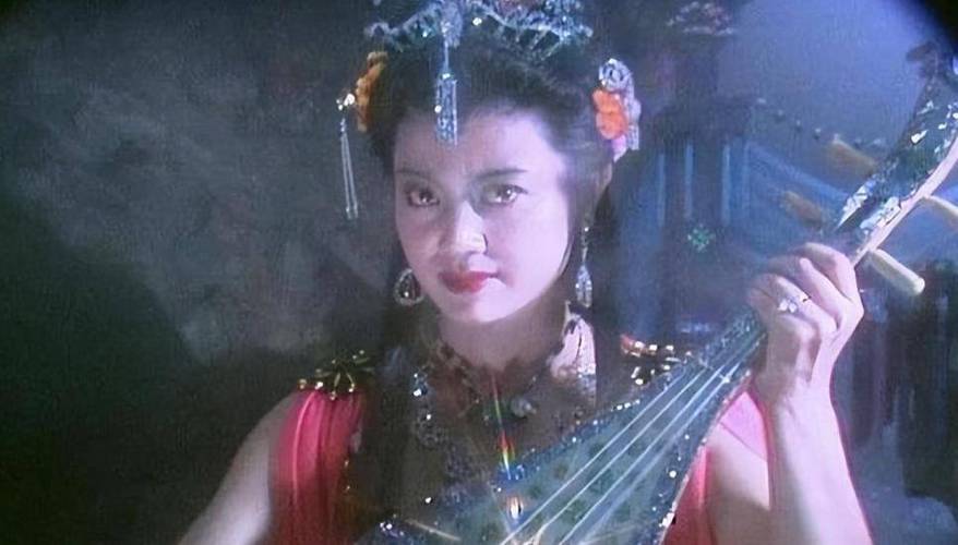 西游记女妖大全 西游记女妖大全