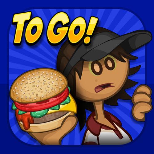 老爹汉堡店togo