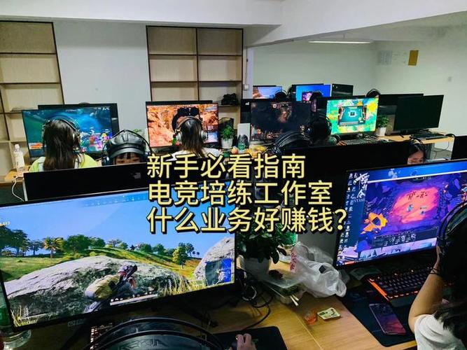 陪玩工作室赚钱吗截图3