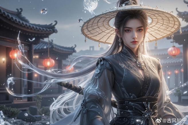 剑来动漫宁姚3D区在哪里看