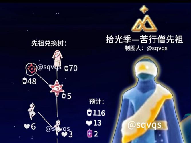 光遇10月复刻