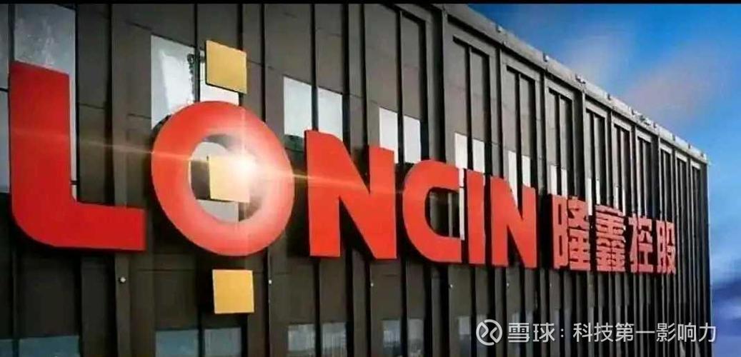 隆鑫科技股票