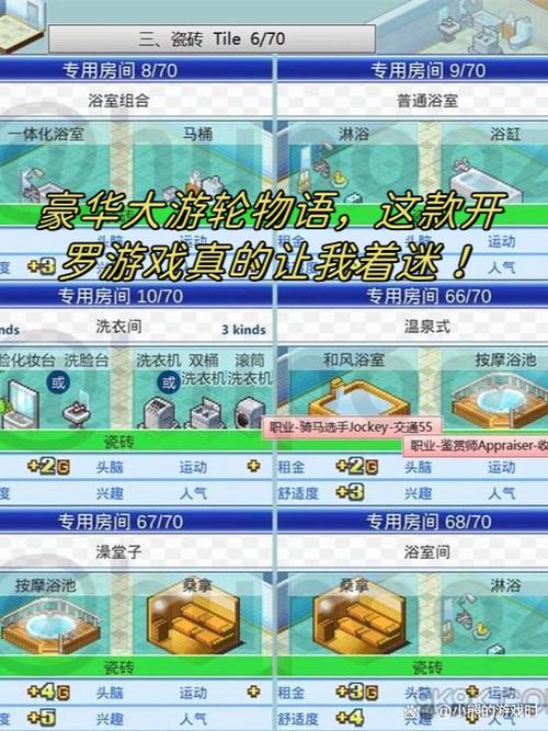 开罗游戏金币不减反增大全截图3