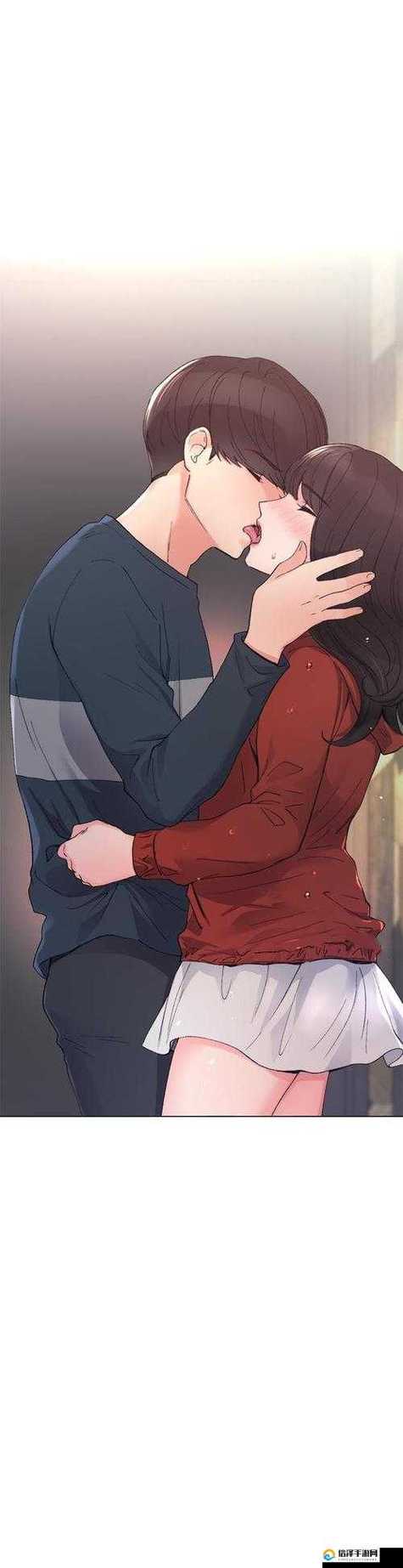菠萝漫画重考生
