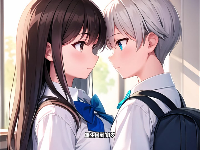 歪漫歪画韩漫截图1