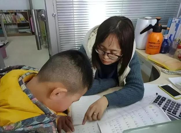 家长如何辅导孩子作业