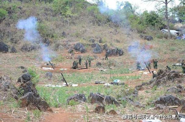 无期迷途缅北二游