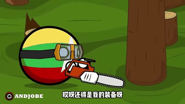 丧尸波兰球俄罗斯篇 丧尸波兰球俄罗斯篇