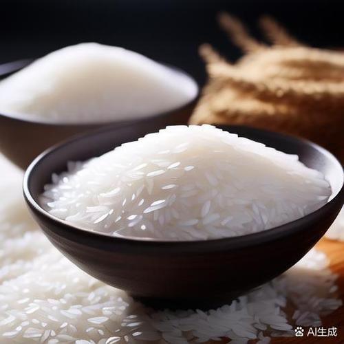 大米可以吸水干燥吗