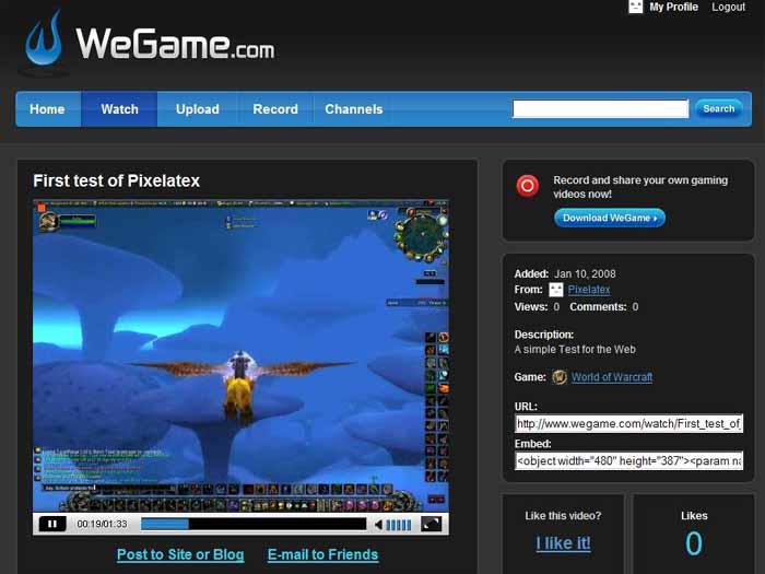 wegame官网pc客户端 wegame官网pc客户端