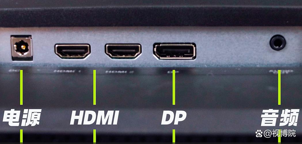 2k显示器用hdmi还是dp