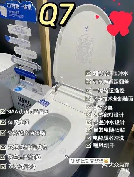 选马桶的6个关键点