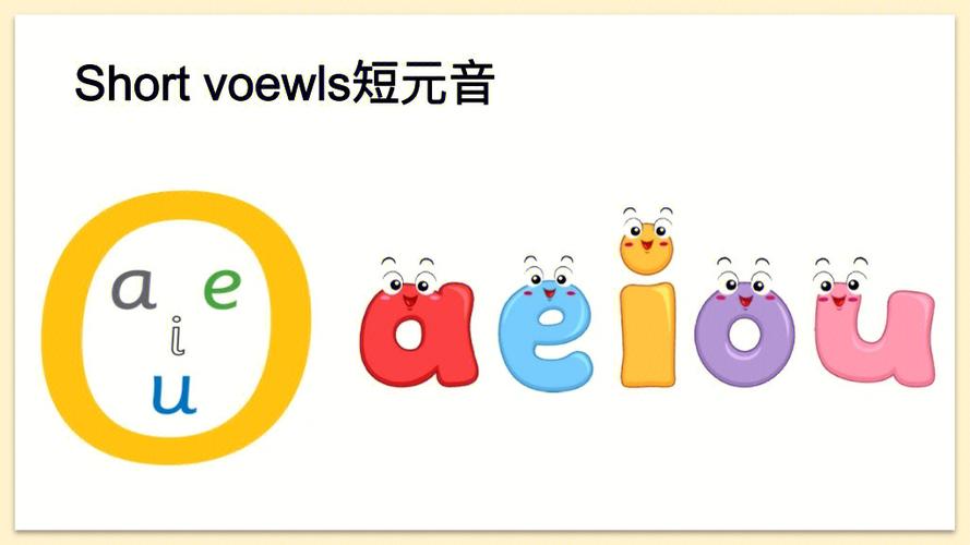 aeiou是什么意思图标