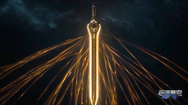 吞噬星空之无上剑神