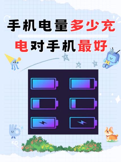 正常几分钟充一格电