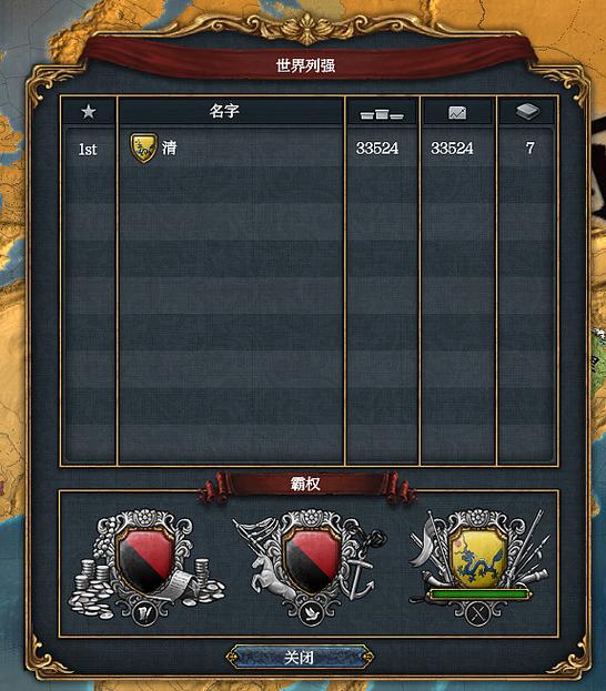 欧陆风云4战争借口