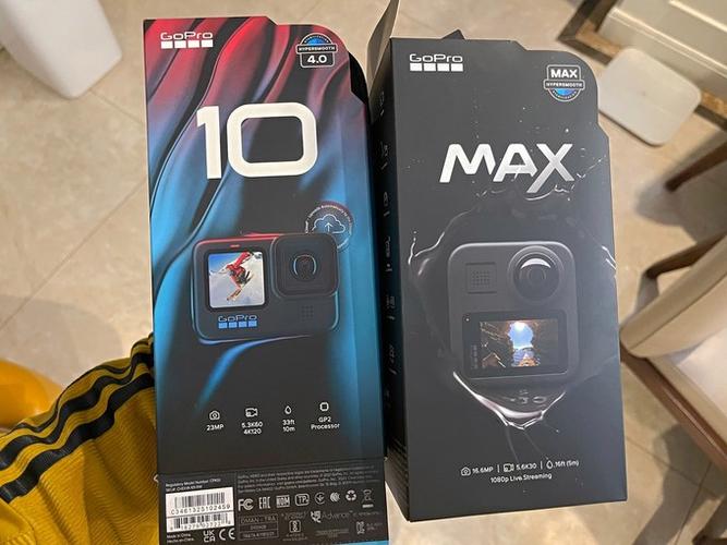 GoPro HERO10 Black