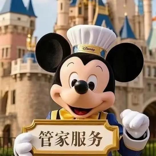迪士尼管家有必要买吗