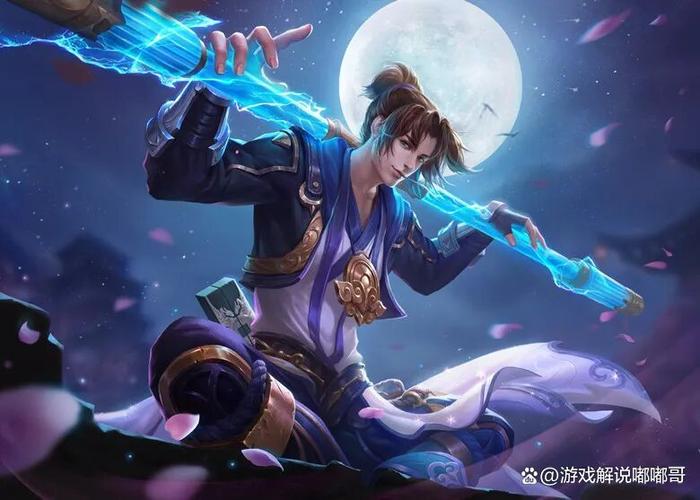 王者荣耀孙悟空vs凯