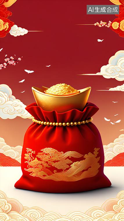 招财红包下载 招财红包下载