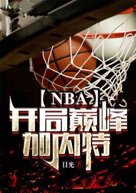 nba开局被交易获冠军的小说