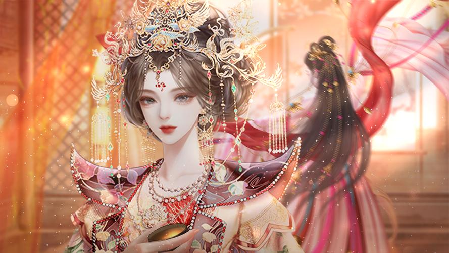 橙光作品版权归属截图2