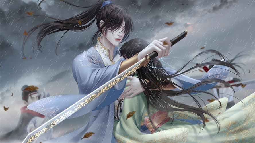 橙光作品版权归属截图3