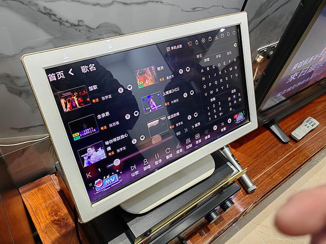 山水音响按键使用说明