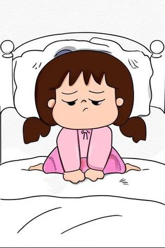 问女生起床了没女生回不起来截图3
