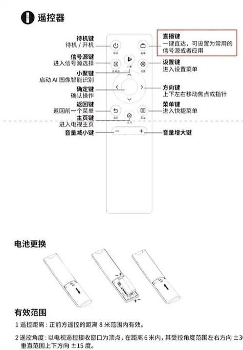 海信遥控器解锁方法