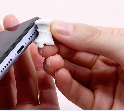 手机扬声器灰尘清理工具截图3