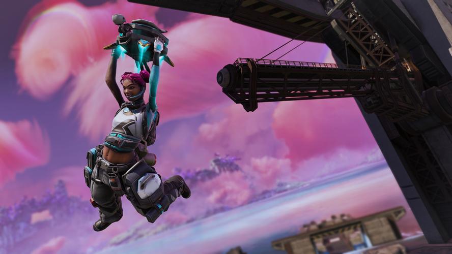 APEX英雄最新资讯