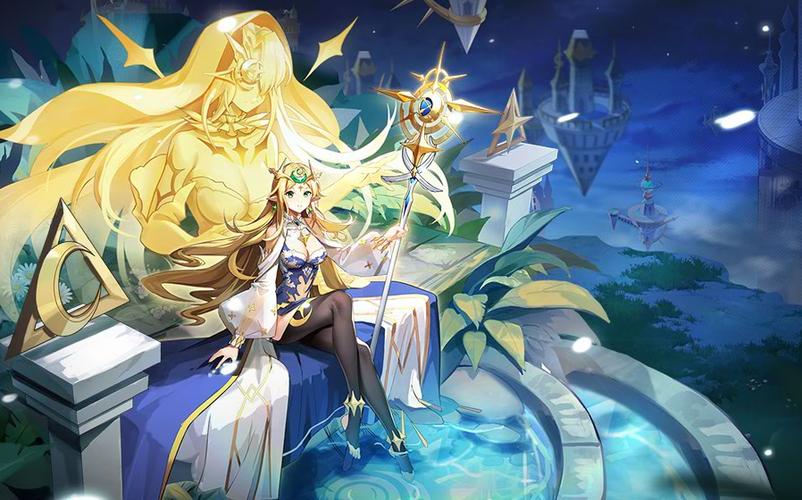 奥奇传说h5进入