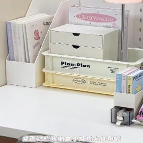 华为手机桌面抽屉风格截图1