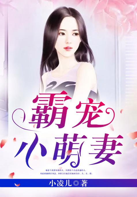 霸宠小妻