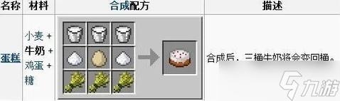 我的世界如何获得牛奶