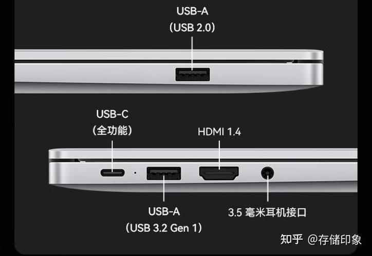 华为笔记本优盘插口在哪里截图1