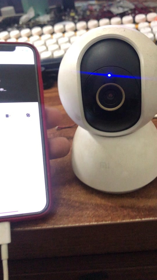 小米摄像头没办法看回放截图2