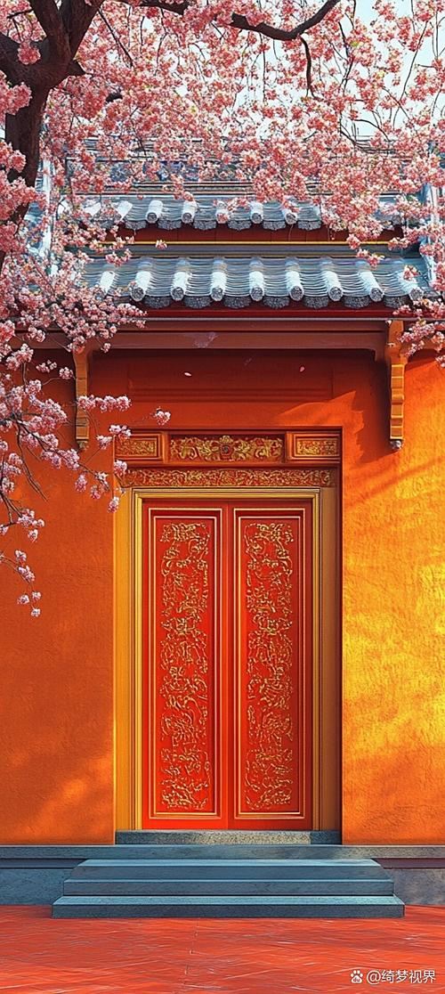 wallpaper好看的壁纸