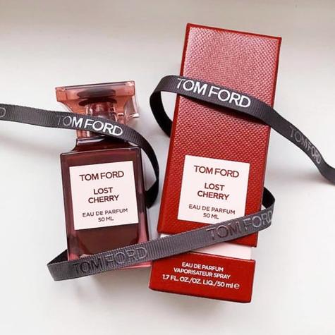 tomford香水截图1